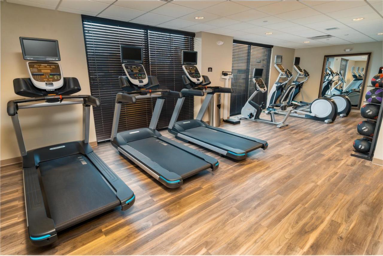 Staybridge Suites Coeur D'Alene By Ihg Luaran gambar