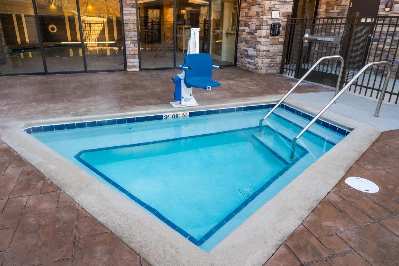 Staybridge Suites Coeur D'Alene By Ihg Luaran gambar