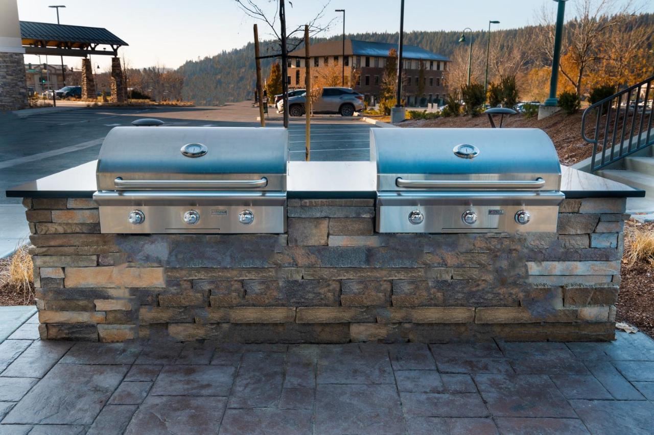 Staybridge Suites Coeur D'Alene By Ihg Luaran gambar