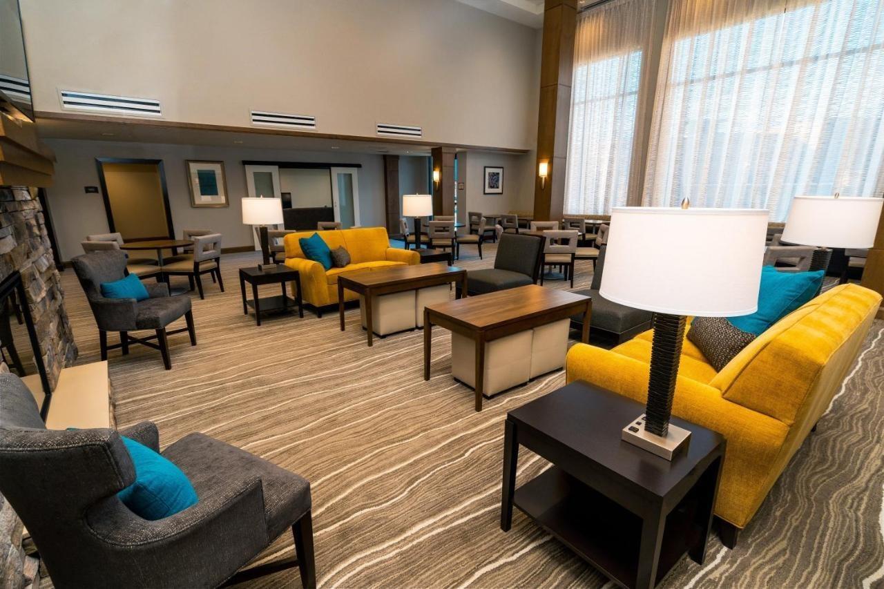 Staybridge Suites Coeur D'Alene By Ihg Luaran gambar