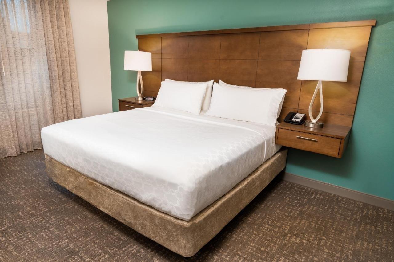 Staybridge Suites Coeur D'Alene By Ihg Luaran gambar