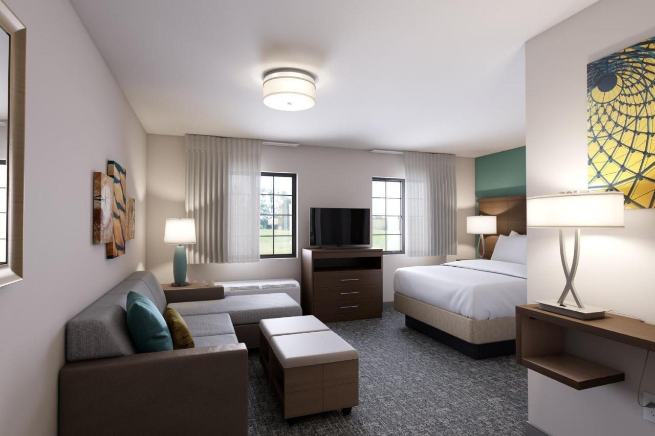 Staybridge Suites Coeur D'Alene By Ihg Luaran gambar