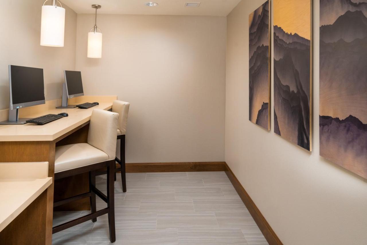 Staybridge Suites Coeur D'Alene By Ihg Luaran gambar