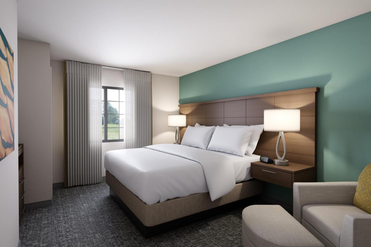 Staybridge Suites Coeur D'Alene By Ihg Luaran gambar