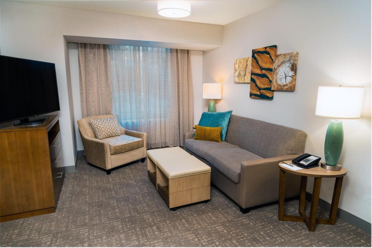 Staybridge Suites Coeur D'Alene By Ihg Luaran gambar