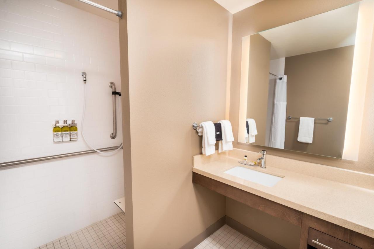 Staybridge Suites Coeur D'Alene By Ihg Luaran gambar