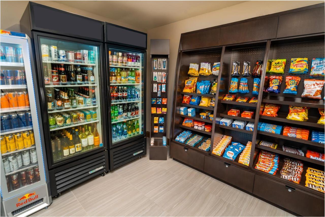 Staybridge Suites Coeur D'Alene By Ihg Luaran gambar