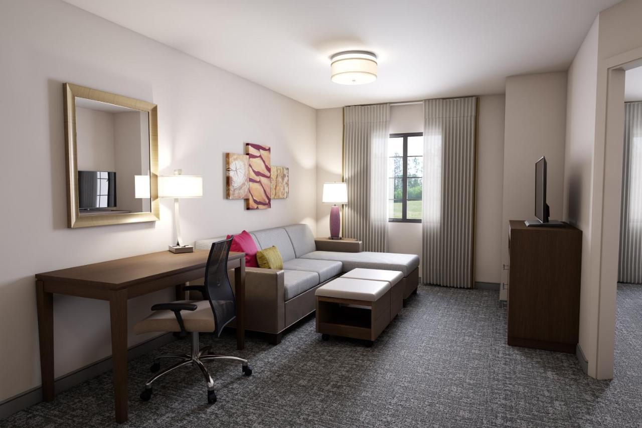Staybridge Suites Coeur D'Alene By Ihg Luaran gambar