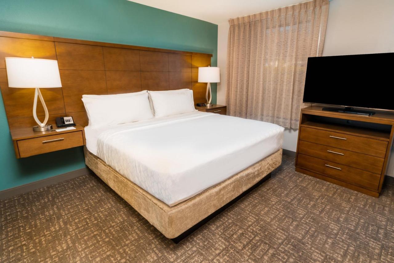 Staybridge Suites Coeur D'Alene By Ihg Luaran gambar