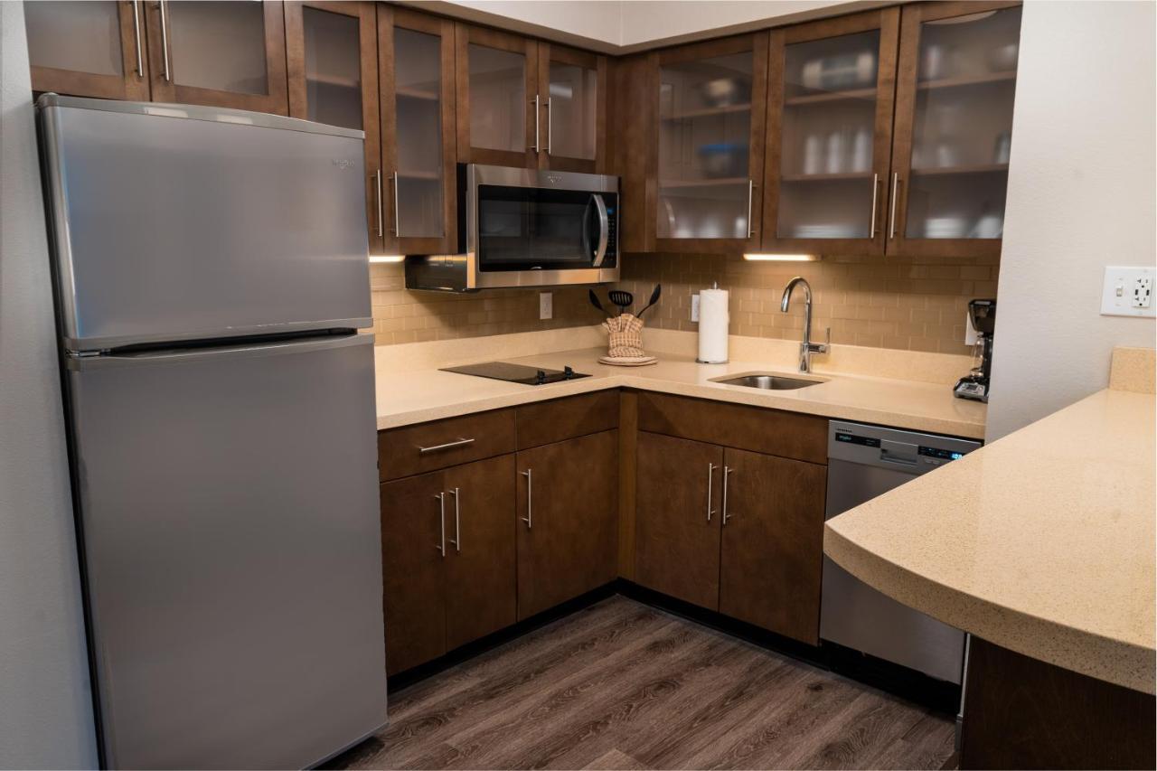Staybridge Suites Coeur D'Alene By Ihg Luaran gambar