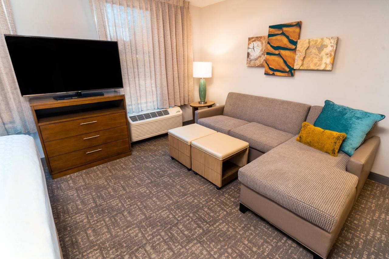 Staybridge Suites Coeur D'Alene By Ihg Luaran gambar