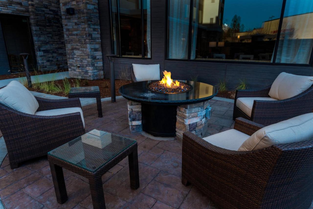 Staybridge Suites Coeur D'Alene By Ihg Luaran gambar