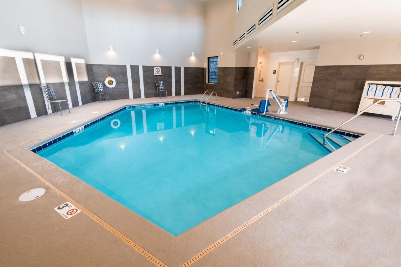 Staybridge Suites Coeur D'Alene By Ihg Luaran gambar
