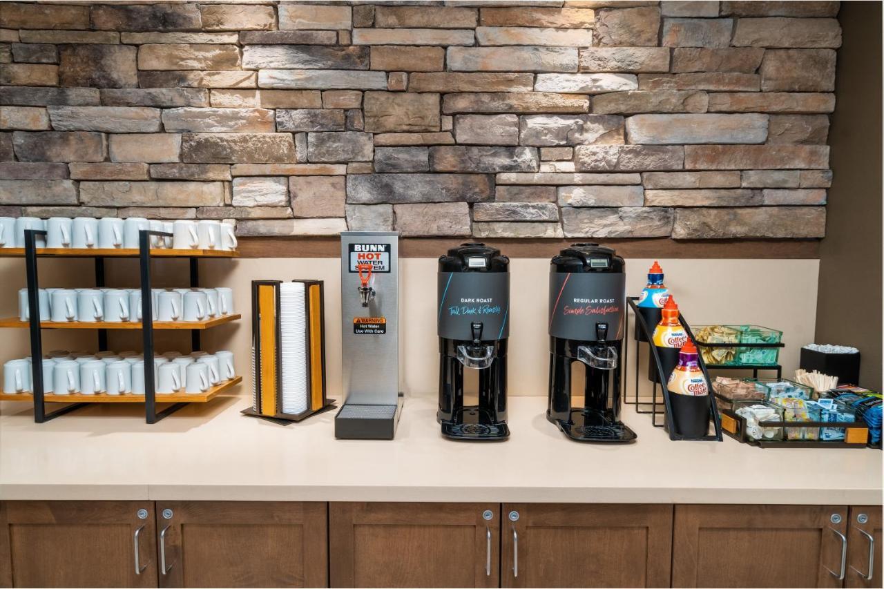 Staybridge Suites Coeur D'Alene By Ihg Luaran gambar