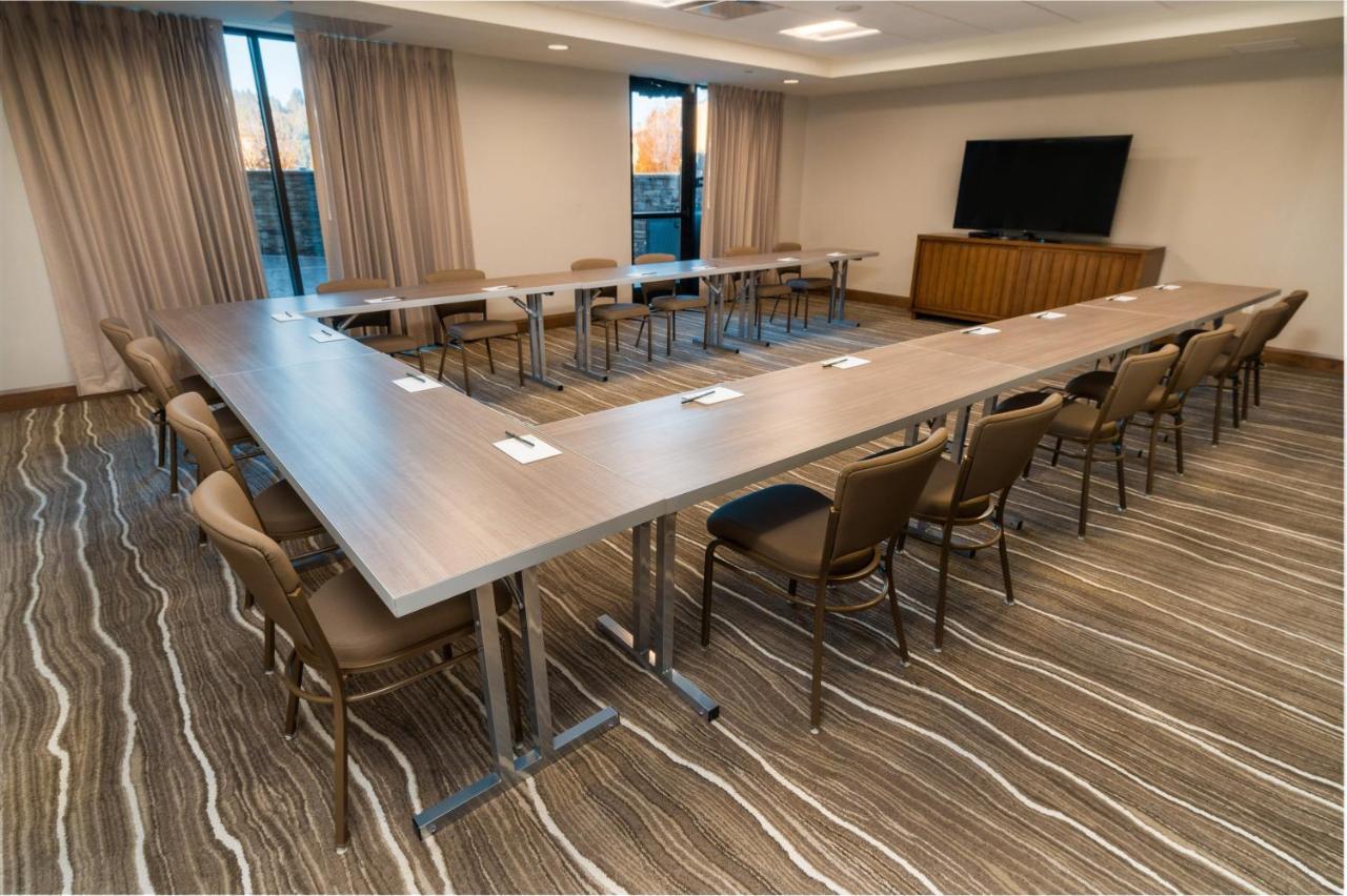 Staybridge Suites Coeur D'Alene By Ihg Luaran gambar