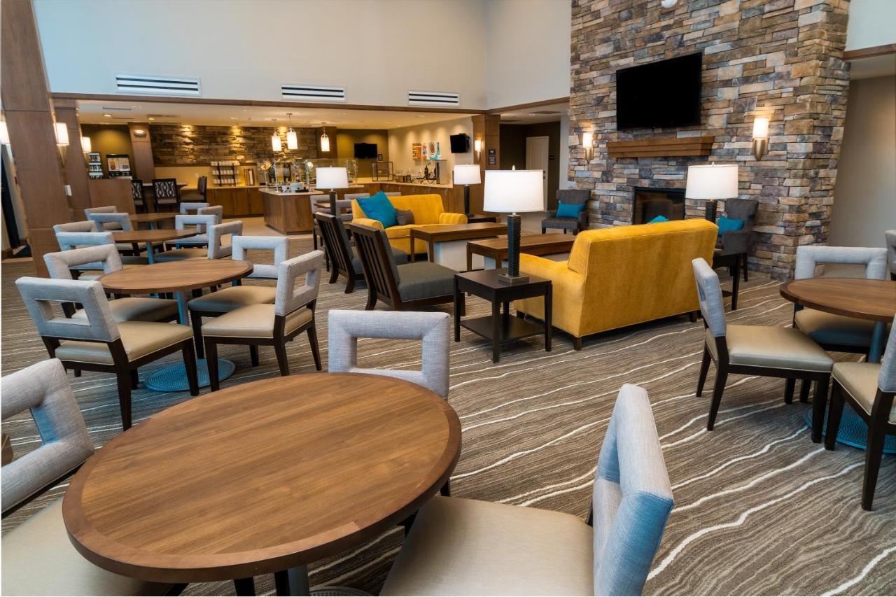 Staybridge Suites Coeur D'Alene By Ihg Luaran gambar
