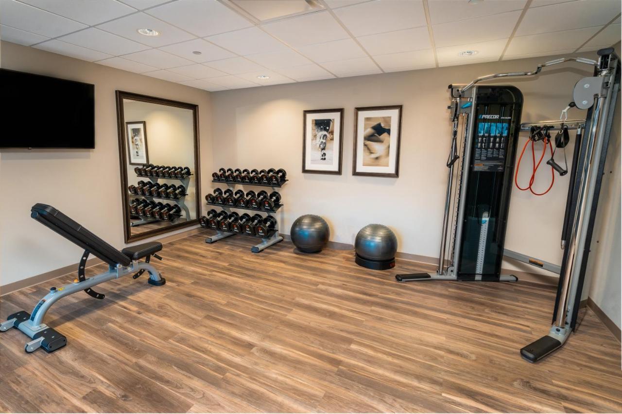 Staybridge Suites Coeur D'Alene By Ihg Luaran gambar