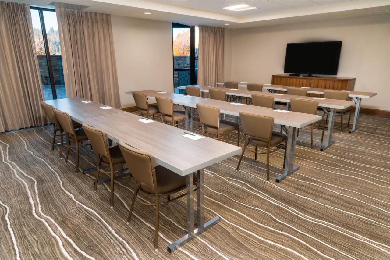Staybridge Suites Coeur D'Alene By Ihg Luaran gambar