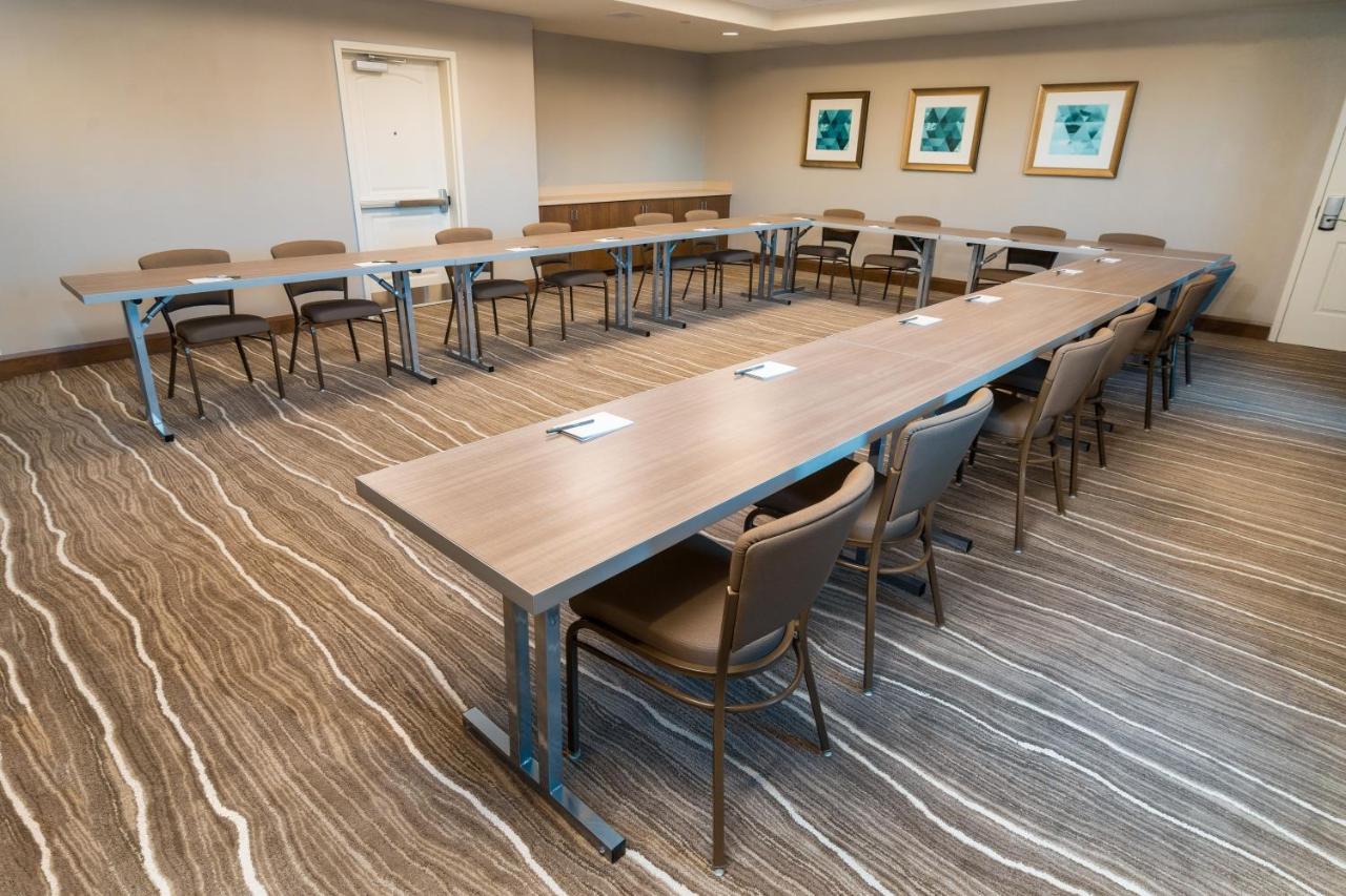 Staybridge Suites Coeur D'Alene By Ihg Luaran gambar