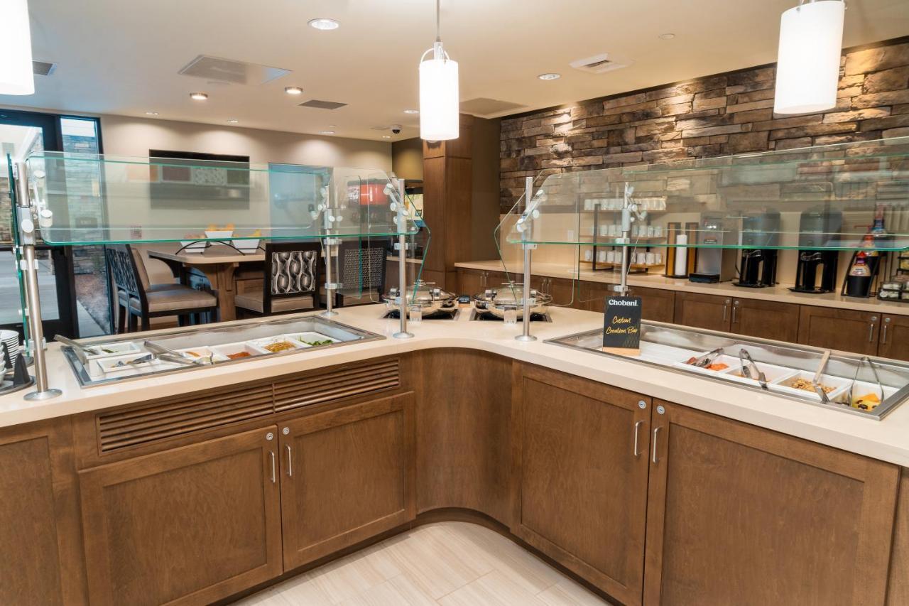 Staybridge Suites Coeur D'Alene By Ihg Luaran gambar