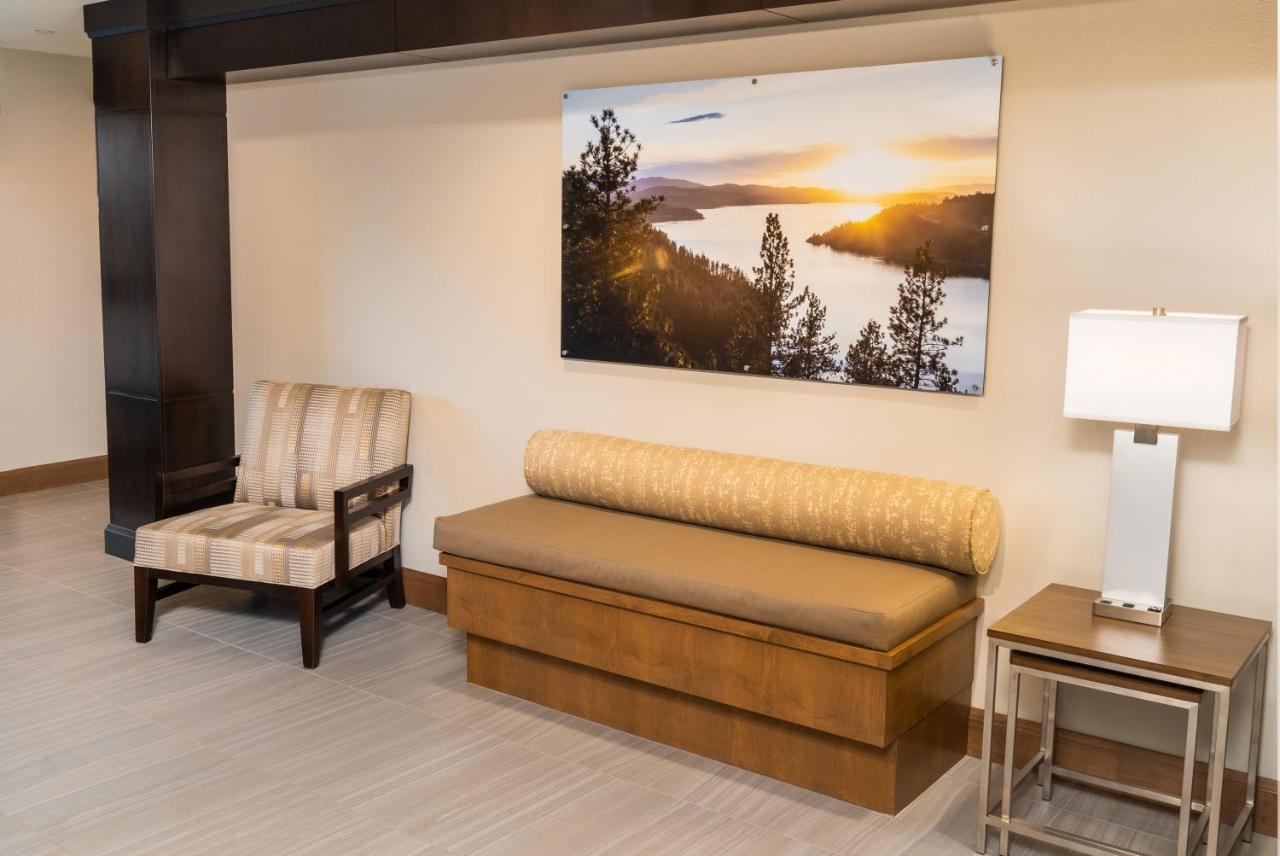 Staybridge Suites Coeur D'Alene By Ihg Luaran gambar