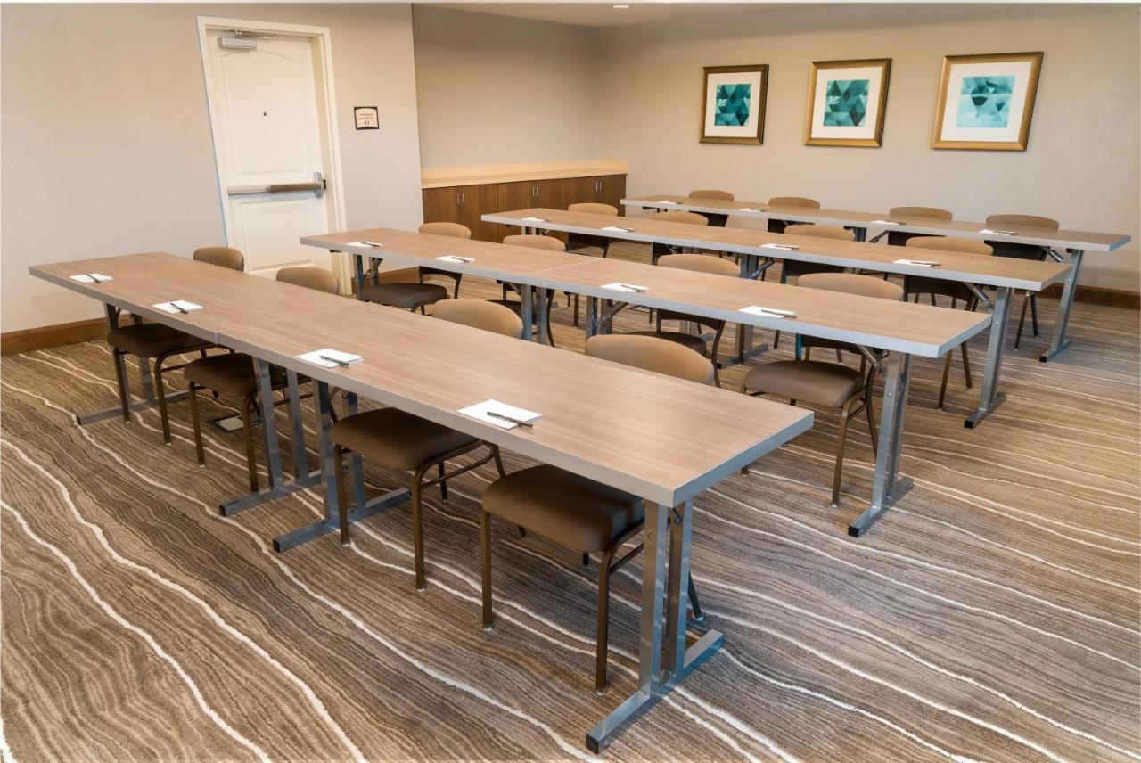Staybridge Suites Coeur D'Alene By Ihg Luaran gambar