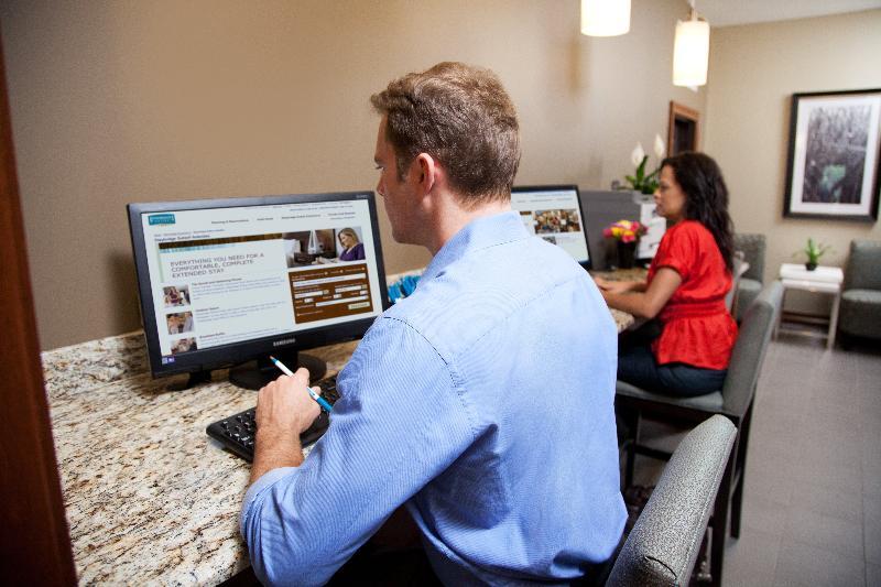 Staybridge Suites Coeur D'Alene By Ihg Luaran gambar