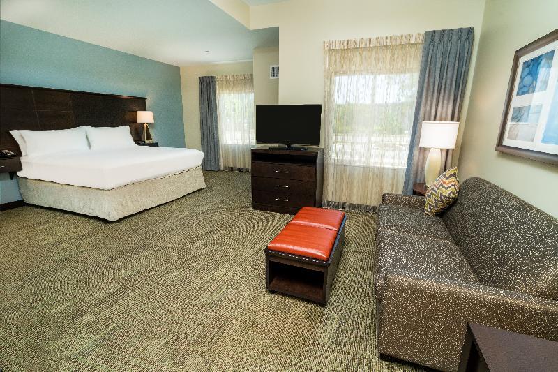 Staybridge Suites Coeur D'Alene By Ihg Luaran gambar