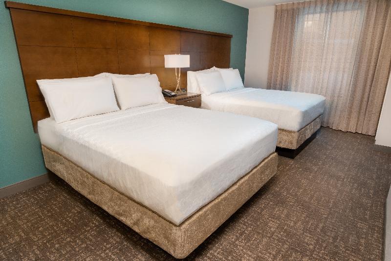 Staybridge Suites Coeur D'Alene By Ihg Luaran gambar